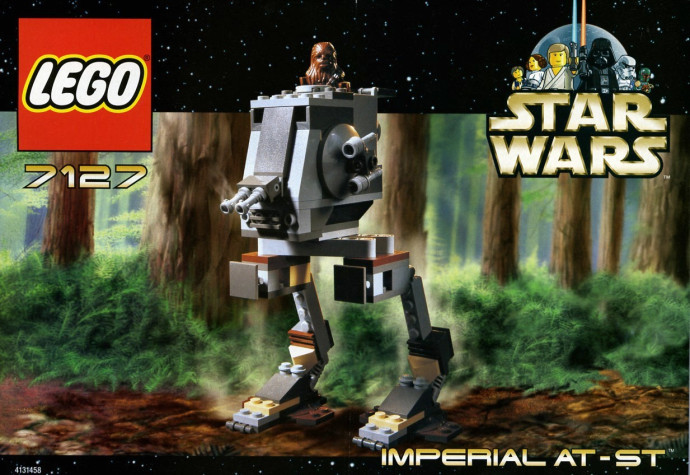 Imperial AT-ST™