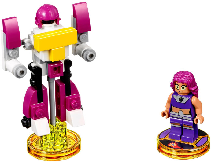 Starfire Fun Pack