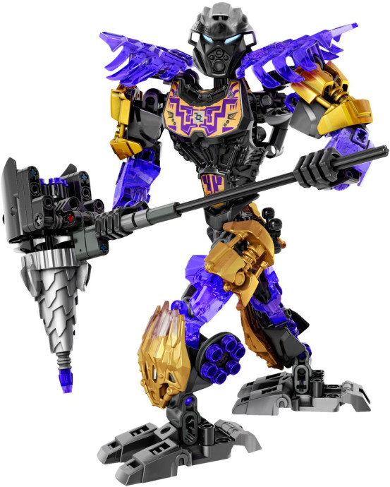 Onua - Uniter of Earth