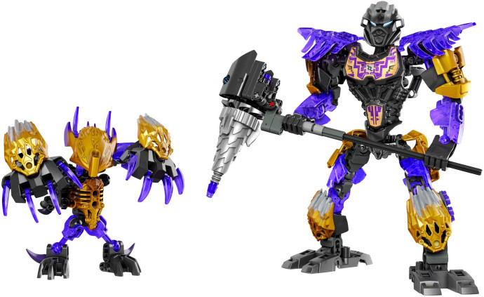 Onua - Uniter of Earth