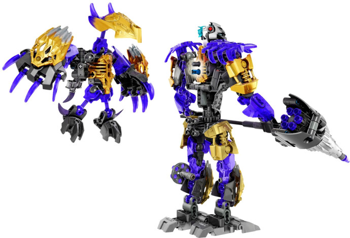 Onua - Uniter of Earth