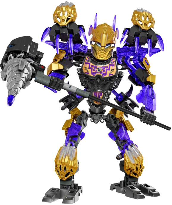 Onua - Uniter of Earth