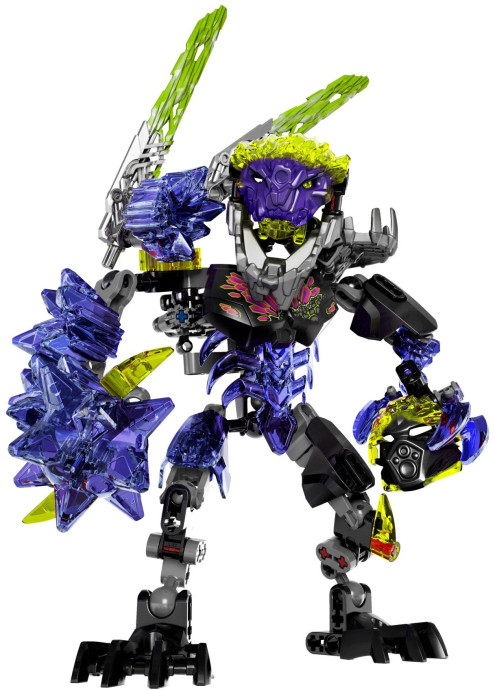 Příšera zemětřesení
