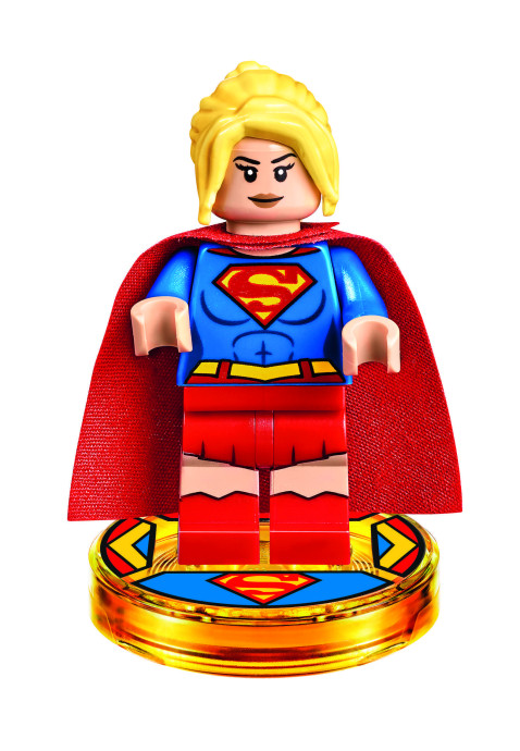 Supergirl