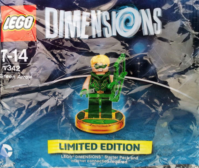 Green Arrow
