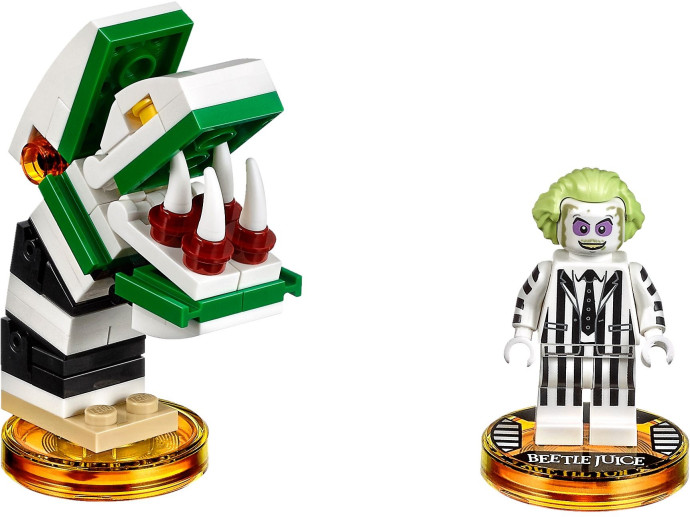 Beetlejuice Fun Pack