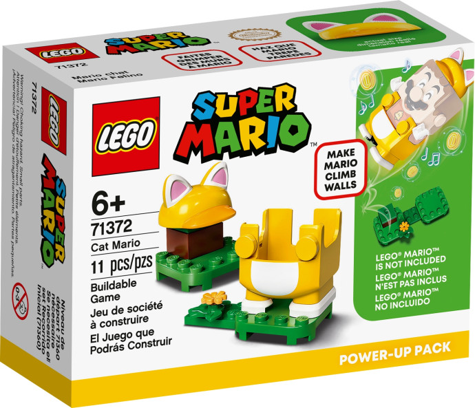 Kocúr Mario – oblečok