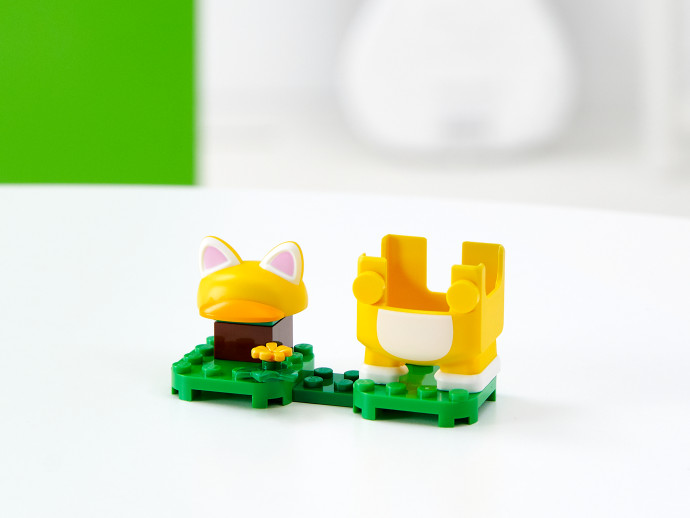 Kocúr Mario – oblečok