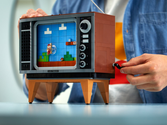 Nintendo Entertainment System™