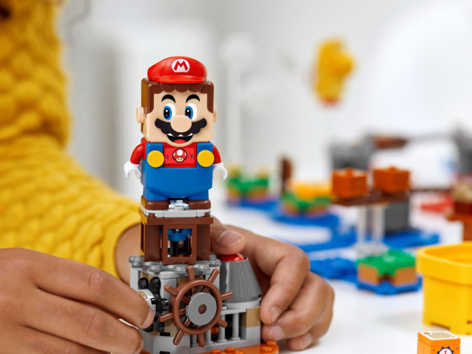 Master Your Adventure