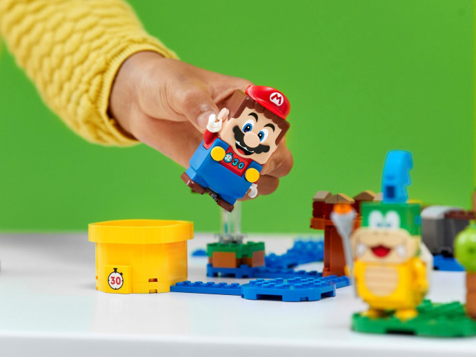 Master Your Adventure