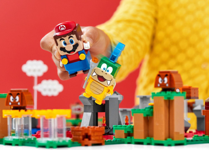Master Your Adventure