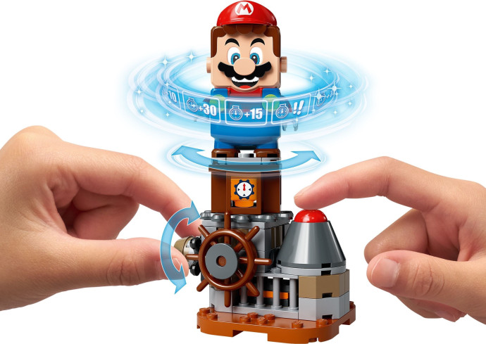Master Your Adventure