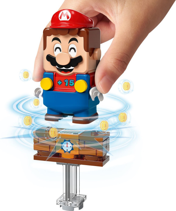 Master Your Adventure