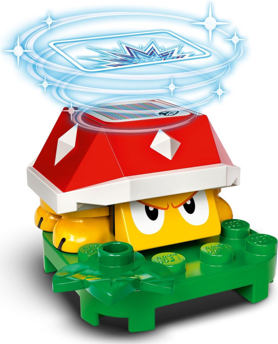 Piranha Plant Puzzling Challenge