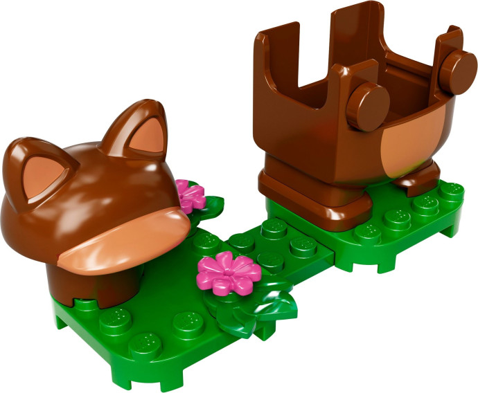 Tanooki Mario Power-Up Pack