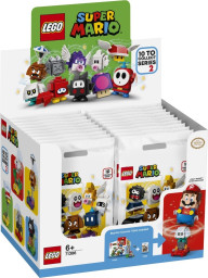 Character Pack Series 2 - Sealed Box