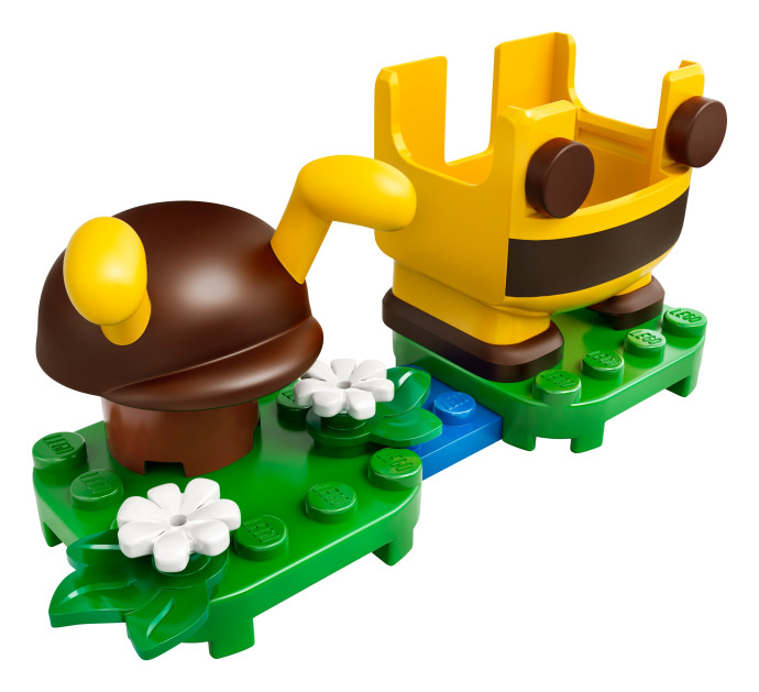 Včela Mario – obleček