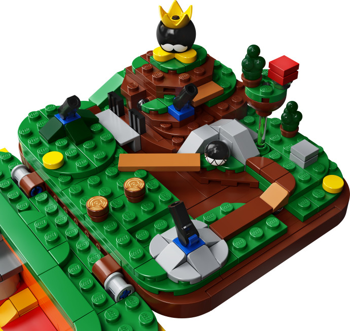 Super Mario 64™ – akčná kocka s otáznikom