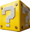 Super Mario 64™ – akčná kocka s otáznikom