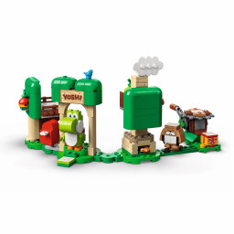 Yoshiho dům dárků – rozšiřující set
