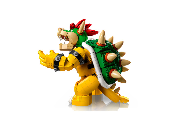 Všemocný Bowser™