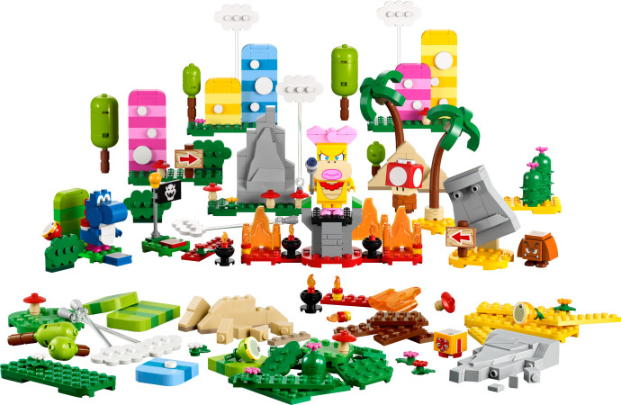 Tvořivý box – set pro tvůrce