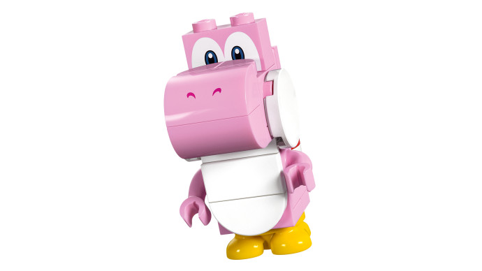 Yoshi a fantastický vajíčkový les – rozšiřující set