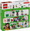Interaktivní LEGO® Luigi™ a dobrodružství