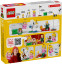 Dobrodružstvá s interaktívnou LEGO® Peach™