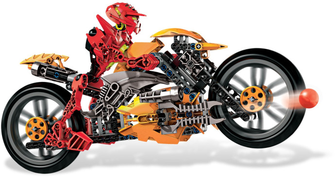 Furno Bike