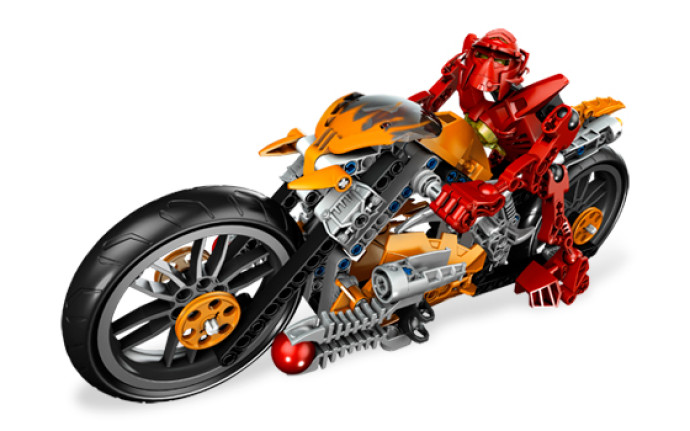 Furno Bike