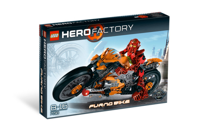Furno Bike