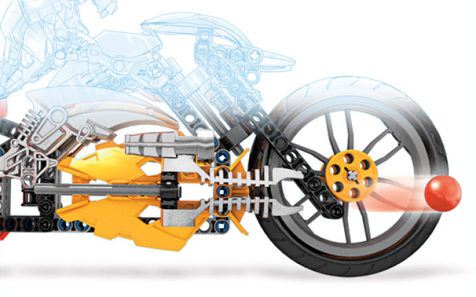 Furno Bike