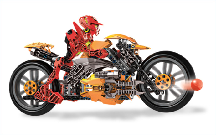 Furno Bike