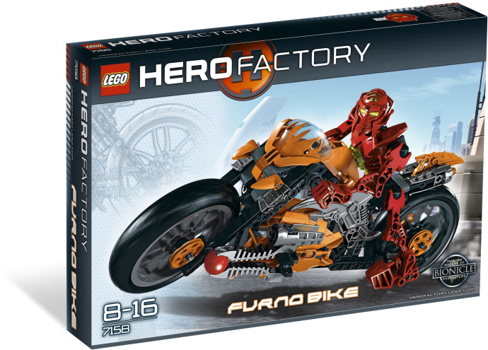 Furno Bike