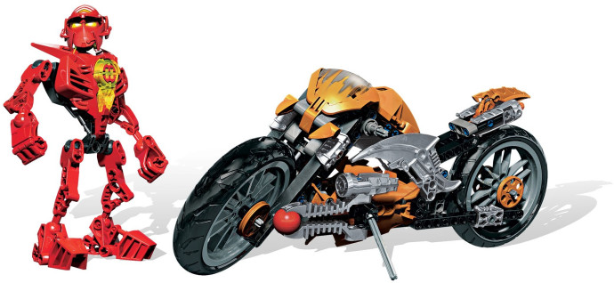 Furno Bike