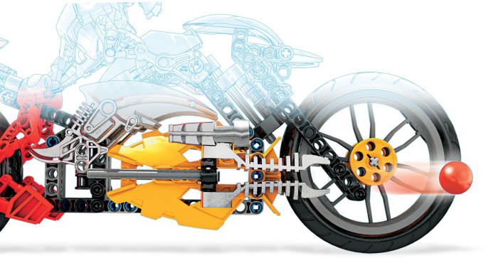 Furno Bike