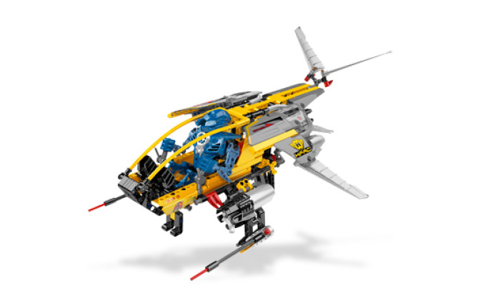 Drop Ship
