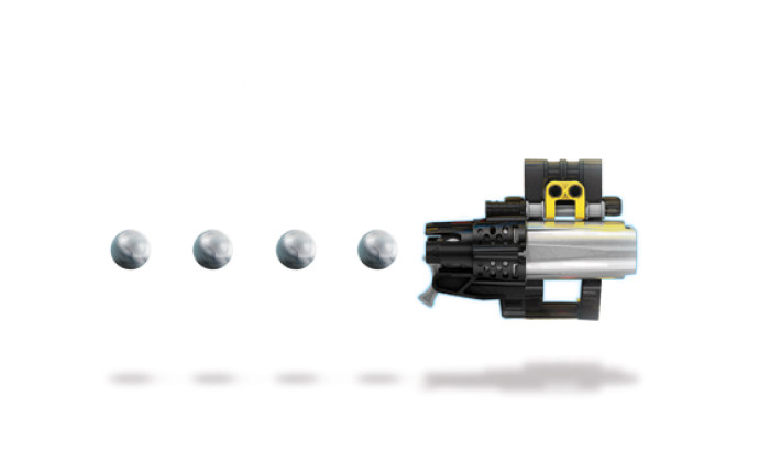 Drop Ship
