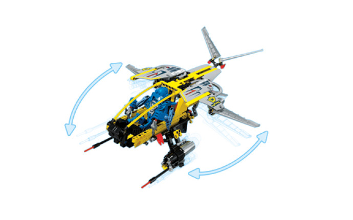 Drop Ship