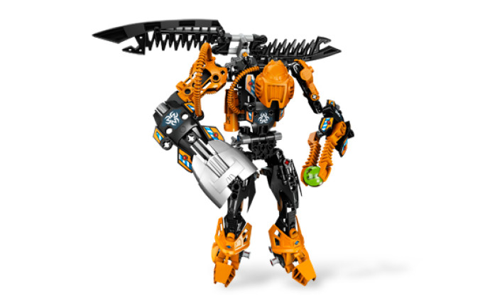Rotor