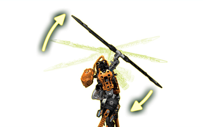 Rotor