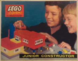 Junior Constructor