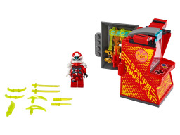 Kaiův avatar - arkádový automat