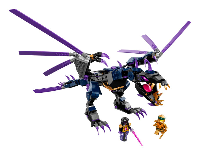 Drak Overlorda