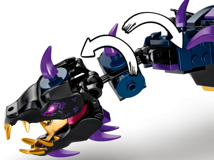 Drak Overlorda