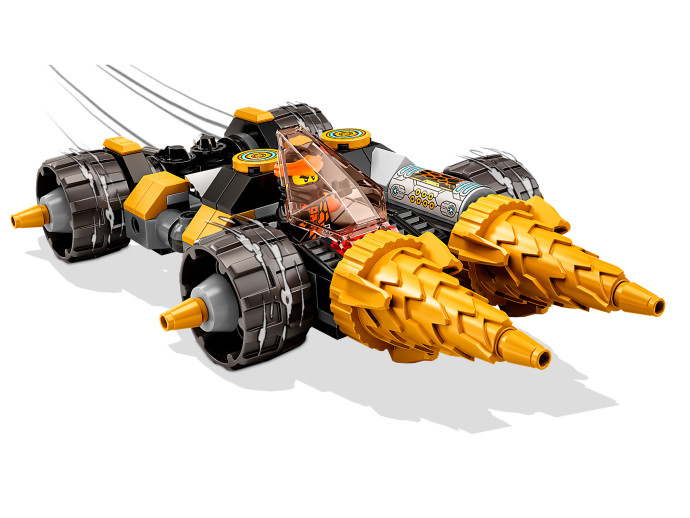Nindžovský ultrarobot
