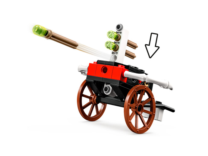 Jayův titánský robot