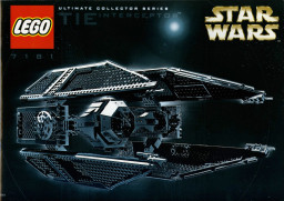 TIE Interceptor™